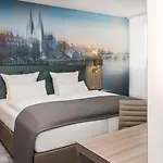 Hotel Atrium Im Park
