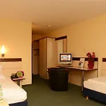 Hotel Atrium Im Park Ratisbona