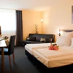 Atrium Im Park Hotel Ratisbona