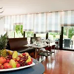 Atrium Im Park Hotel 4*