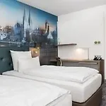 Hotel Atrium Im Park