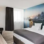 Hotel Atrium Im Park Ratisbona