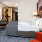 Hotel Atrium Im Park 4*