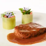Atrium Im Park 4* Ratisbona