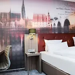 Hotel Atrium Im Park