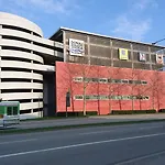 Atrium Im Park Hotel 4*