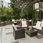 Atrium Im Park