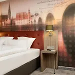 Atrium Im Park Hotel Ratisbona