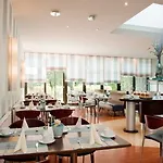 Atrium Im Park Hotel Ratisbona