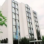 Hotel Atrium Im Park 4*