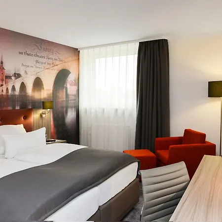 Achat Im Park Hotel 4*