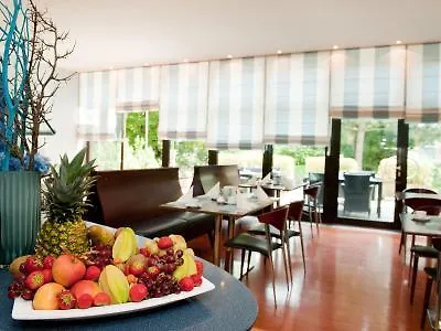 Atrium Im Park Hotel 4*