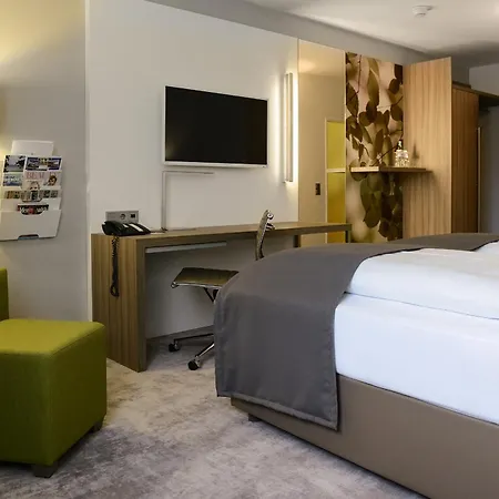 Atrium Im Park Hotel