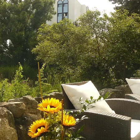 Atrium Im Park 4*
