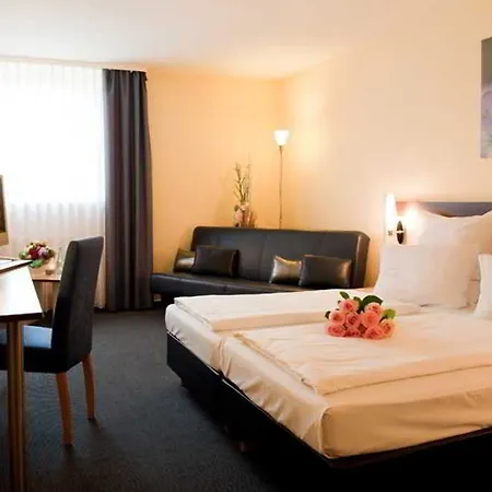 Atrium Im Park Hotel