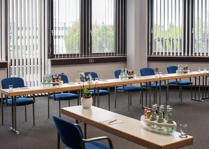 Achat Im Park Hotel Regensburg