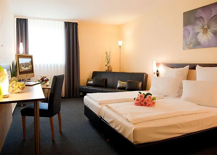 Achat Im Park Hotel Regensburg
