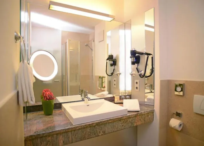 Achat Im Park Hotel 4*