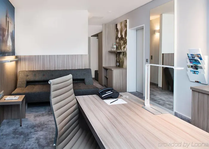 Achat Im Park Hotel 4*