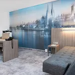 Отель Atrium Im Park 4*