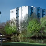 Отель Atrium Im Park