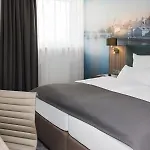 Atrium Im Park Отель 4*