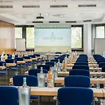 Atrium Im Park 4* Регенсбург