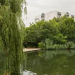 Atrium Im Park Отель 4*
