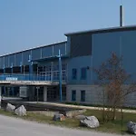 Atrium Im Park Отель 4*