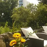 Atrium Im Park 4*