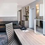 Atrium Im Park Отель 4*