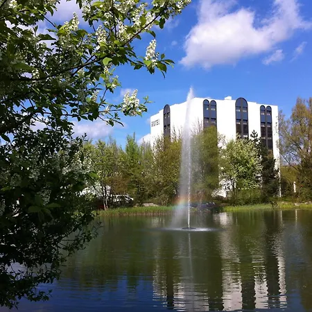 Atrium Im Park 4*