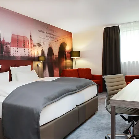 Hotel Achat Im Park 4*