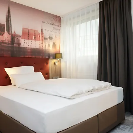 Achat Im Park Hotel 4*