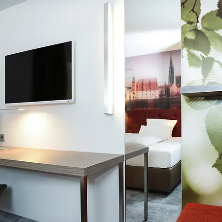 Hotel Achat Im Park 4*