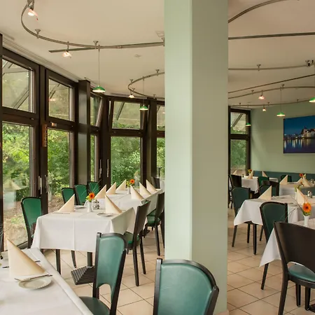 Hotel Achat Im Park Regensburg
