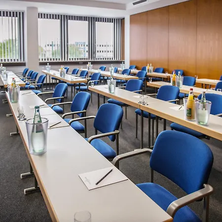 Hotel Achat Im Park Regensburg
