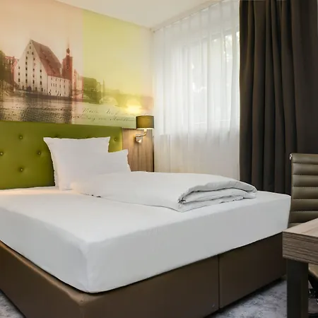 Likestay Regensburg 4*