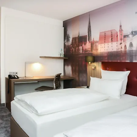 Likestay Regensburg 4*