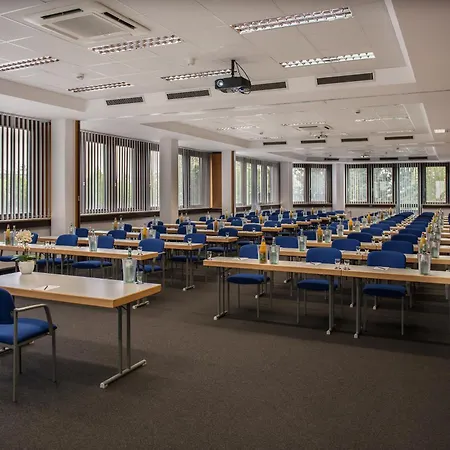 Atrium Im Park 4* Regensburg