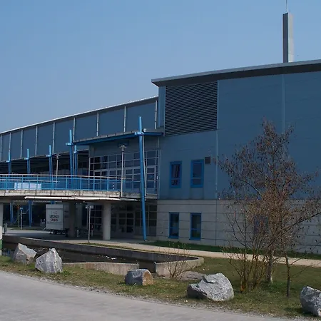 Atrium Im Park Отель 4*