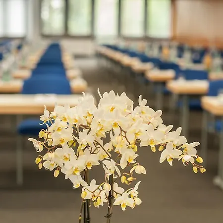 Hotel Atrium Im Park