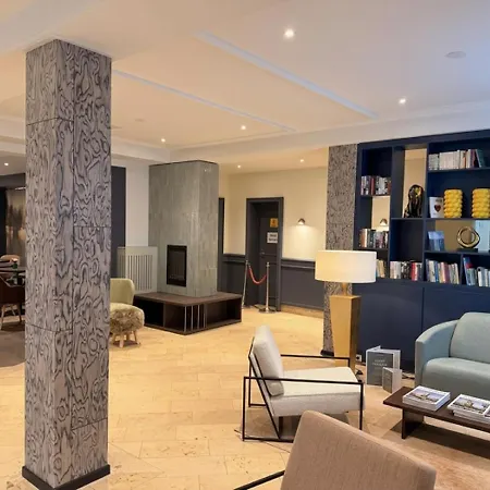 Atrium Im Park Hotel 4*