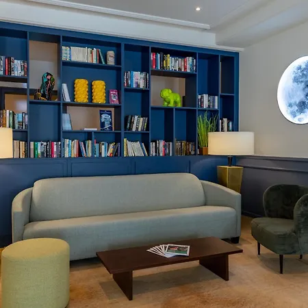 Atrium Im Park Отель 4*