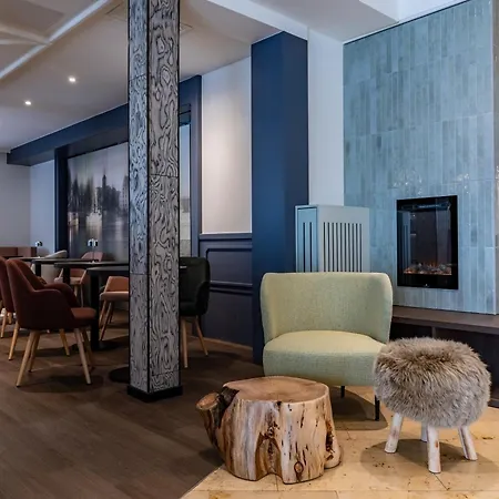 Likestay Regensburg 4*