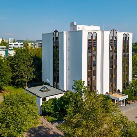 Atrium Im Park 4* Регенсбург