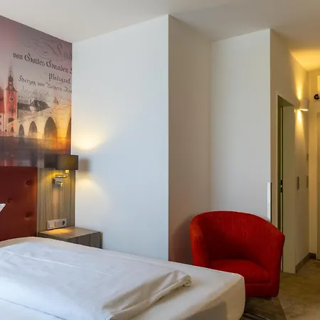 Atrium Im Park Отель 4*