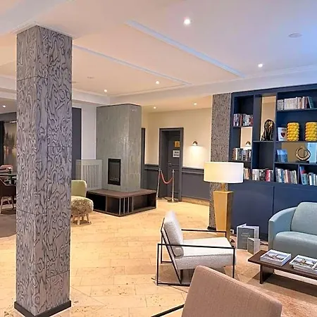 Atrium Im Park Szálloda 4*