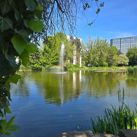 Likestay Regensburg 4* Regensburg