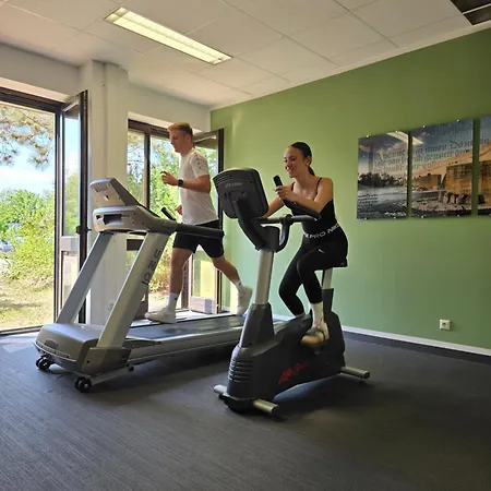 Szálloda Likestay Regensburg 4*